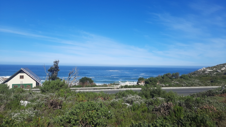 0 Bedroom Property for Sale in Bettys Bay Western Cape